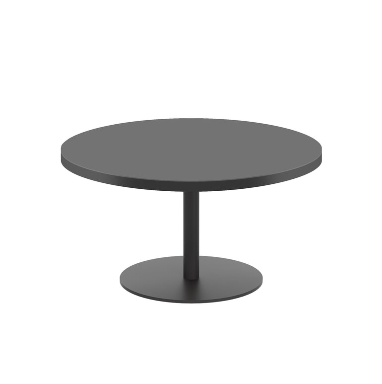 Contract 800mm Low Table