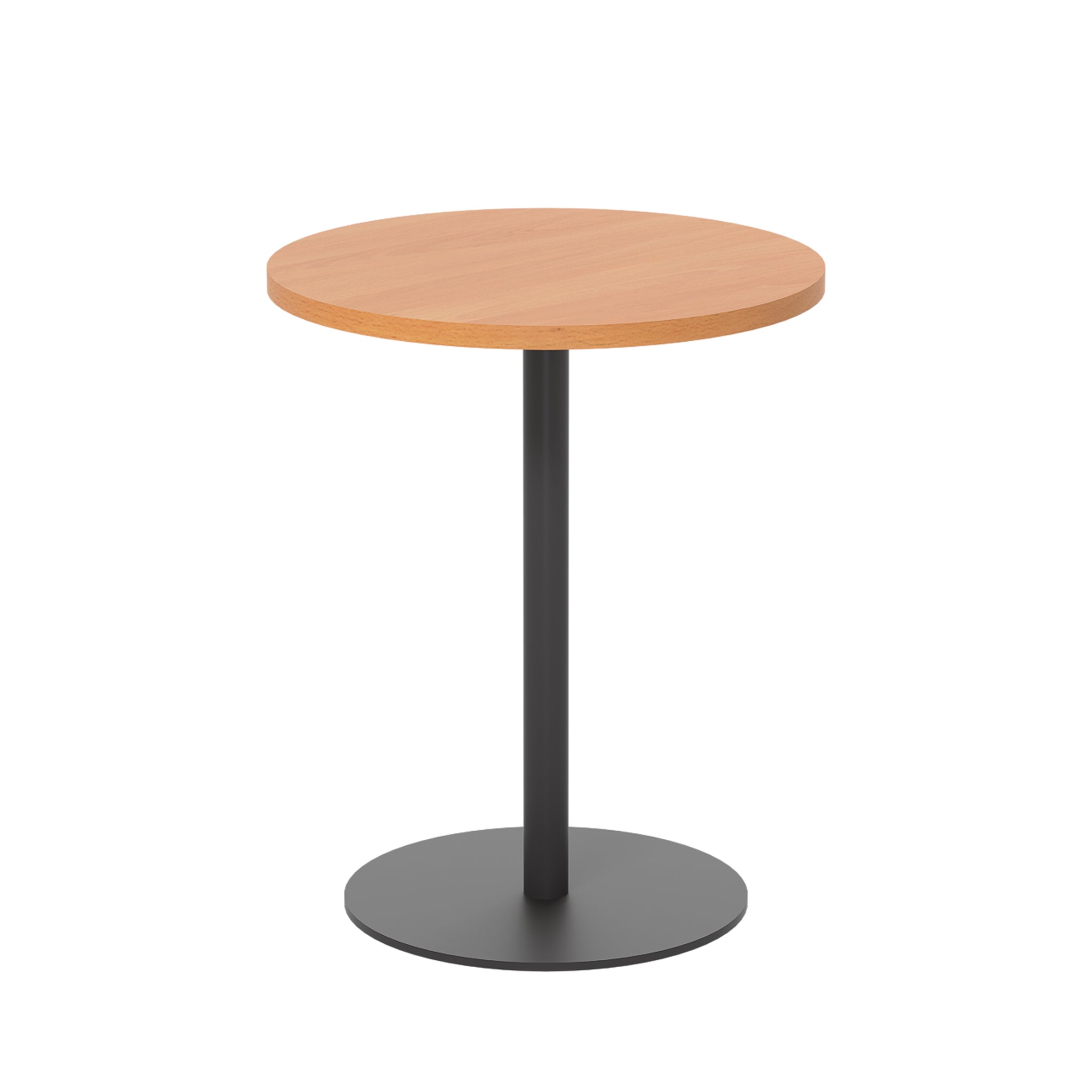 Contract 600mm Mid Table
