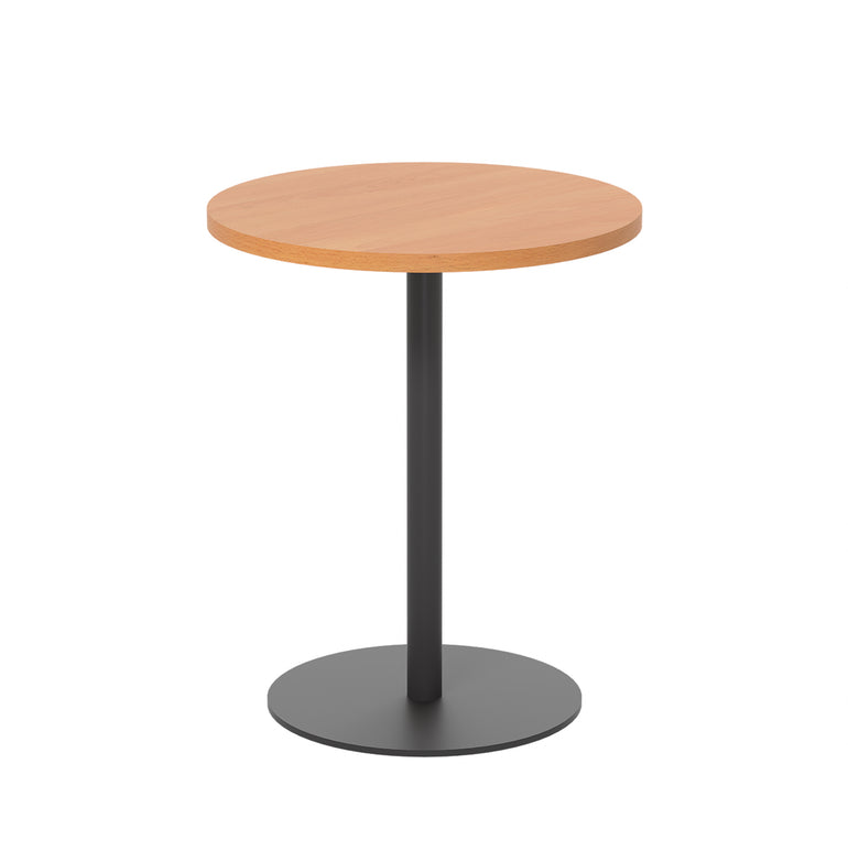 Contract 600mm Mid Table