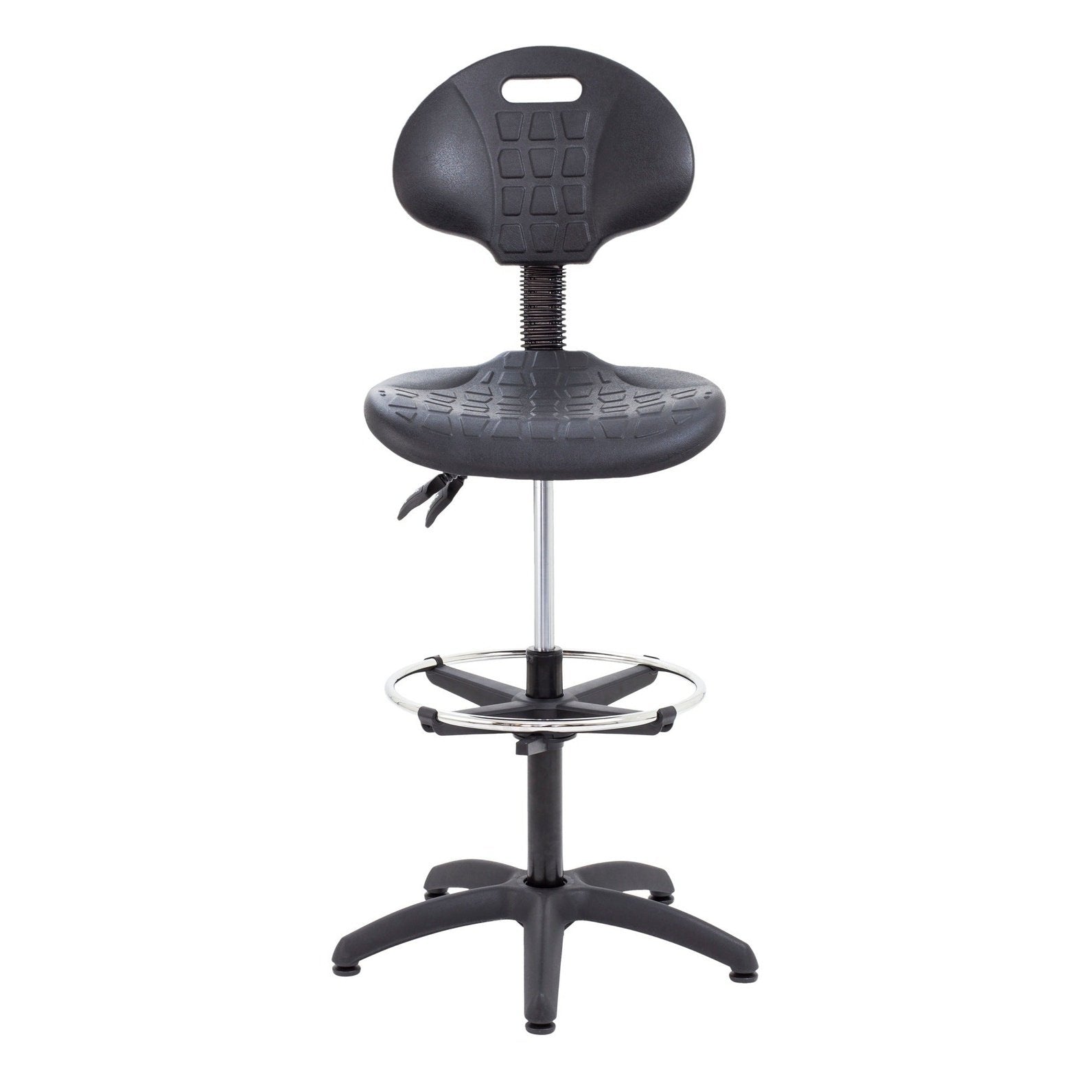 TC 2 Lever Factory Chair With Draughtsman Kit