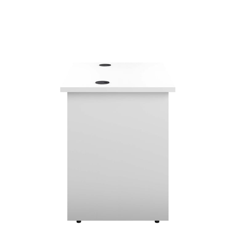 TC Panel 800mm Slim Desk