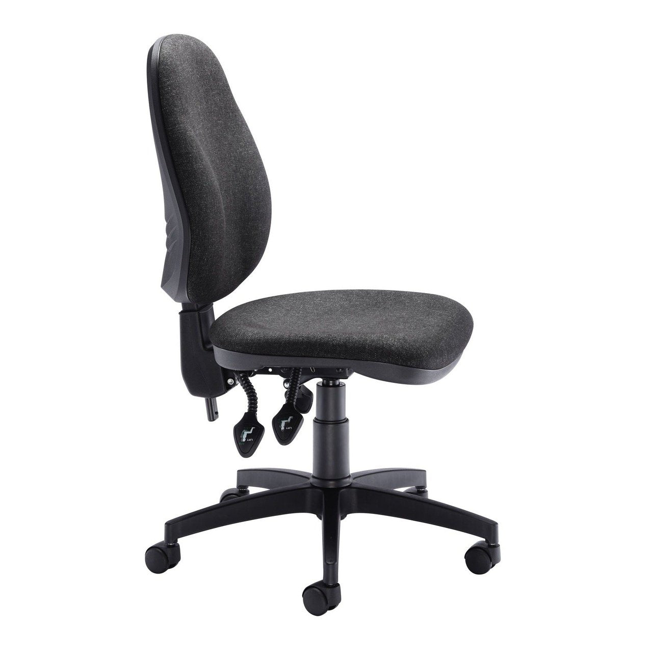 Concept Deluxe Tilt Operator Chair