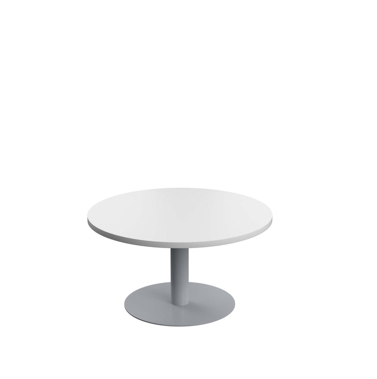 Contract 800mm Low Table
