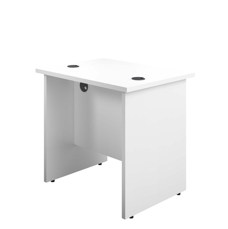 TC Panel 800mm Slim Desk