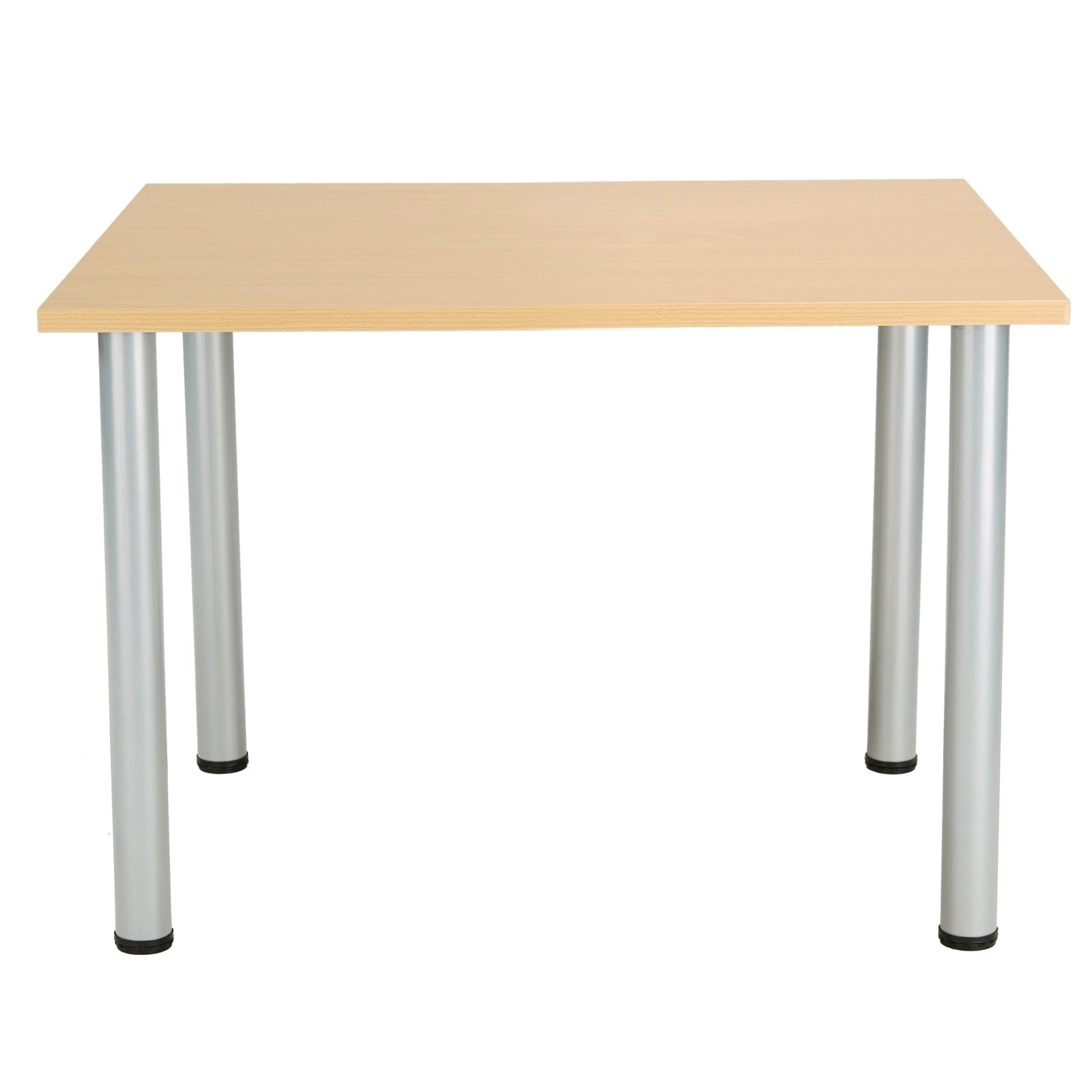 One Fraction Plus Straight 1200mm Meeting Table