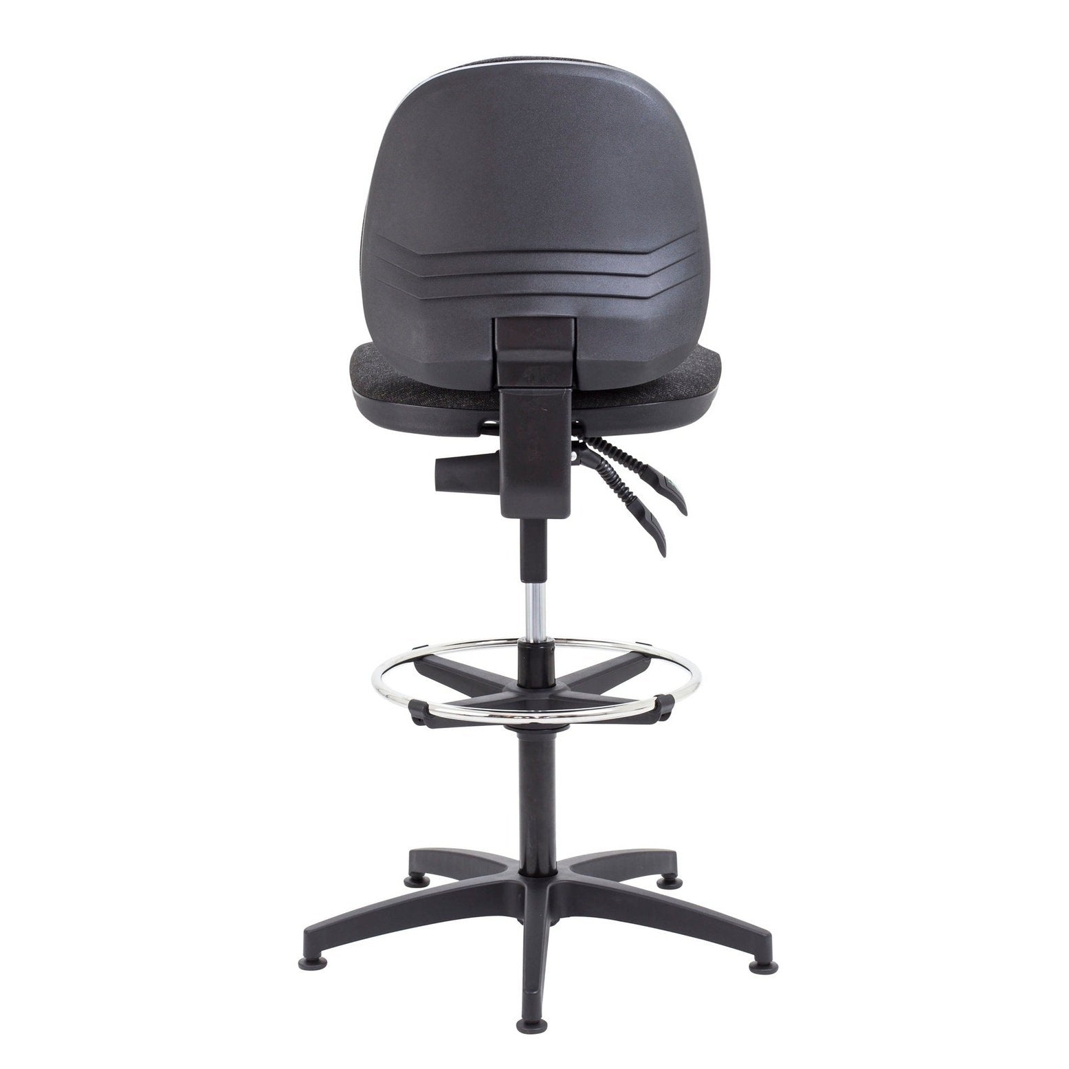 Concept Mid Back Chair with Draughtsman Kit