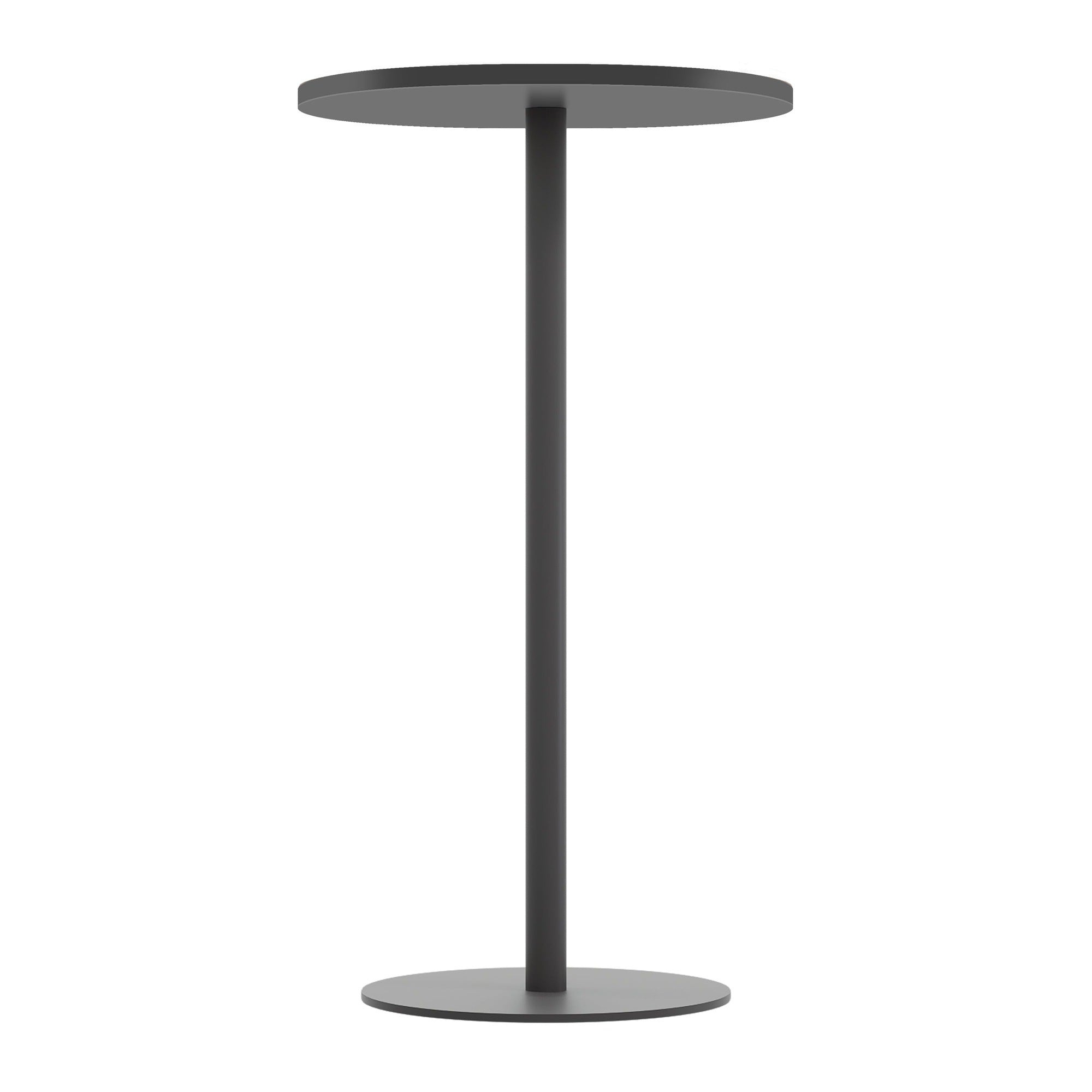 Contract 600mm High Table
