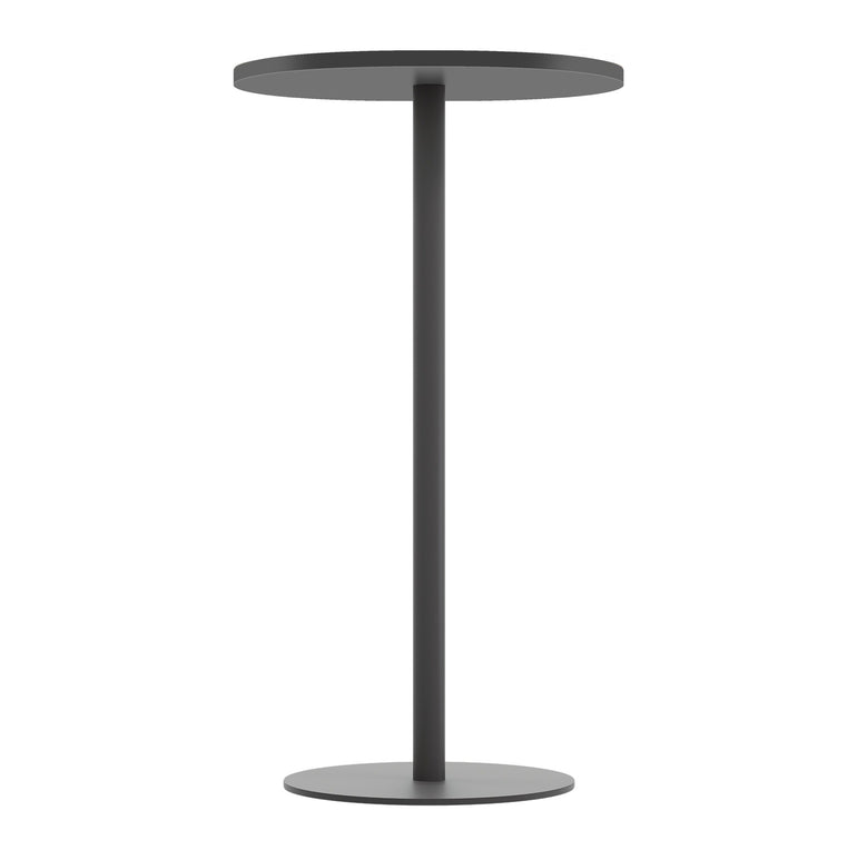 Contract 600mm High Table