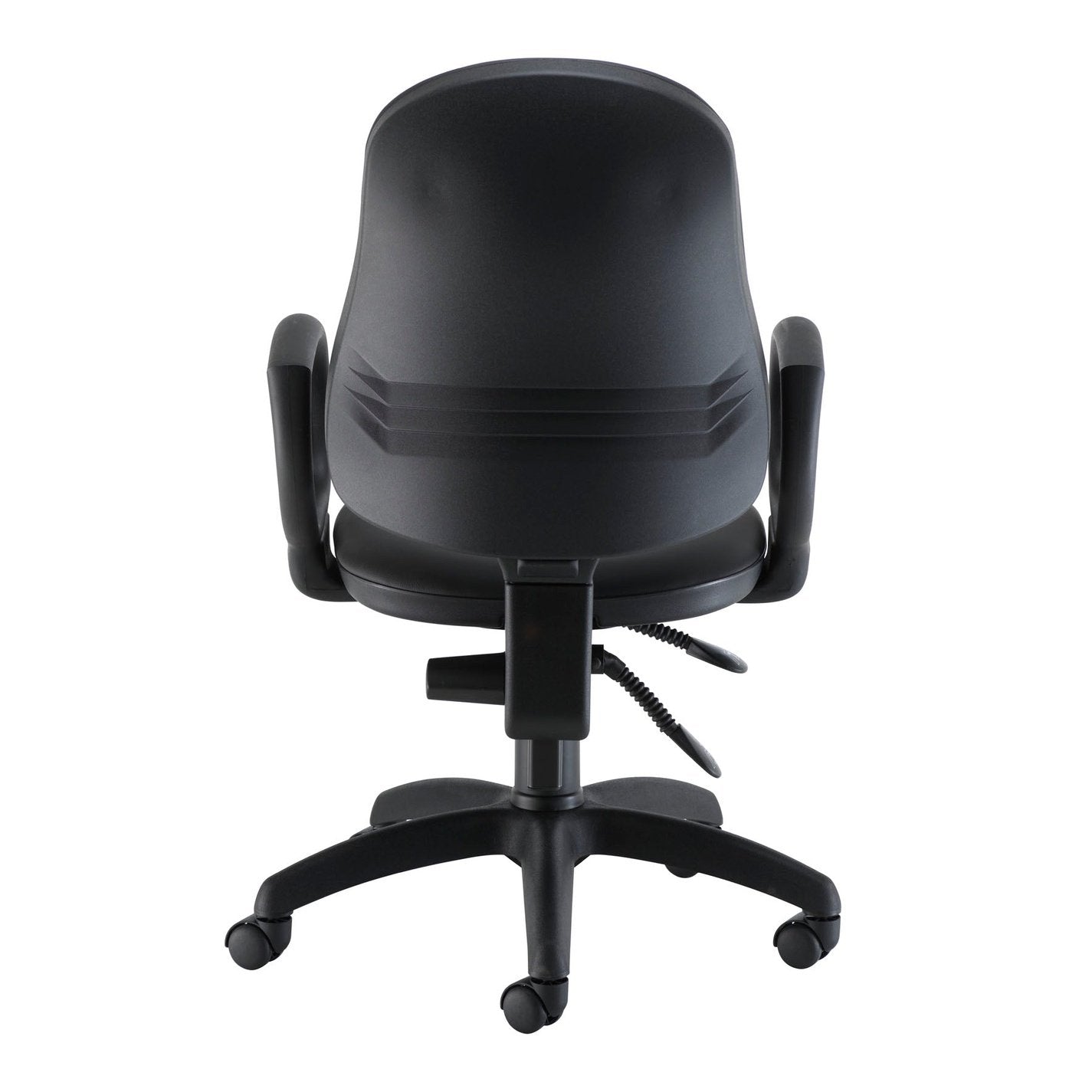 Calypso II High Back Operator Chair