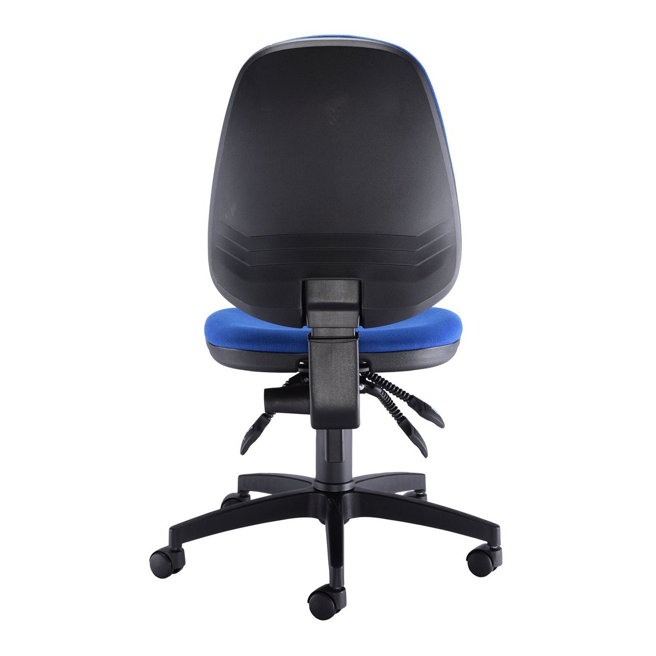 Concept Deluxe Tilt Operator Chair