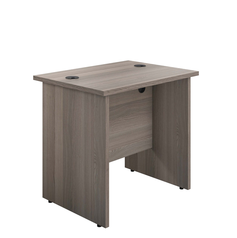TC Panel 800mm Slim Desk