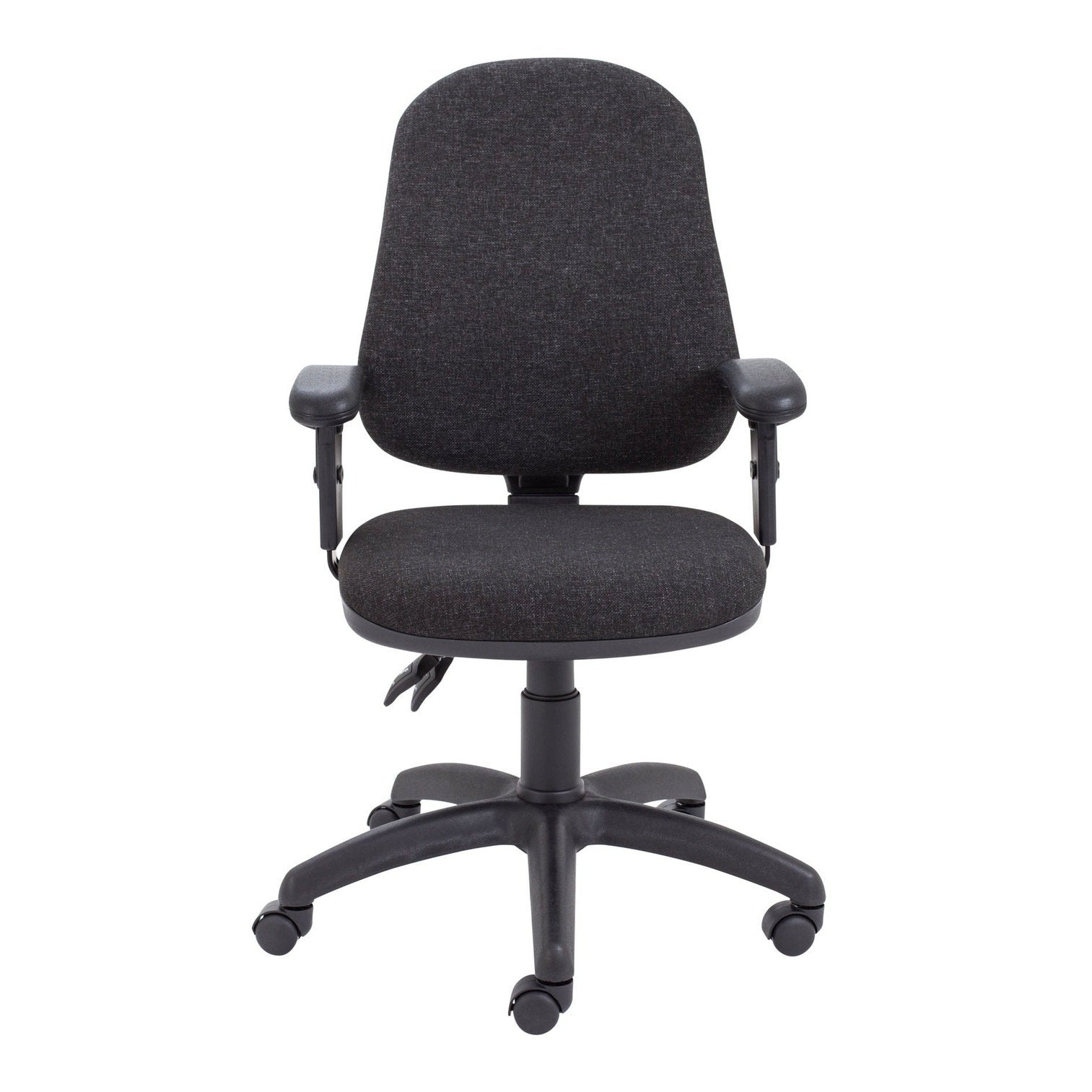 Calypso II High Back Operator Chair