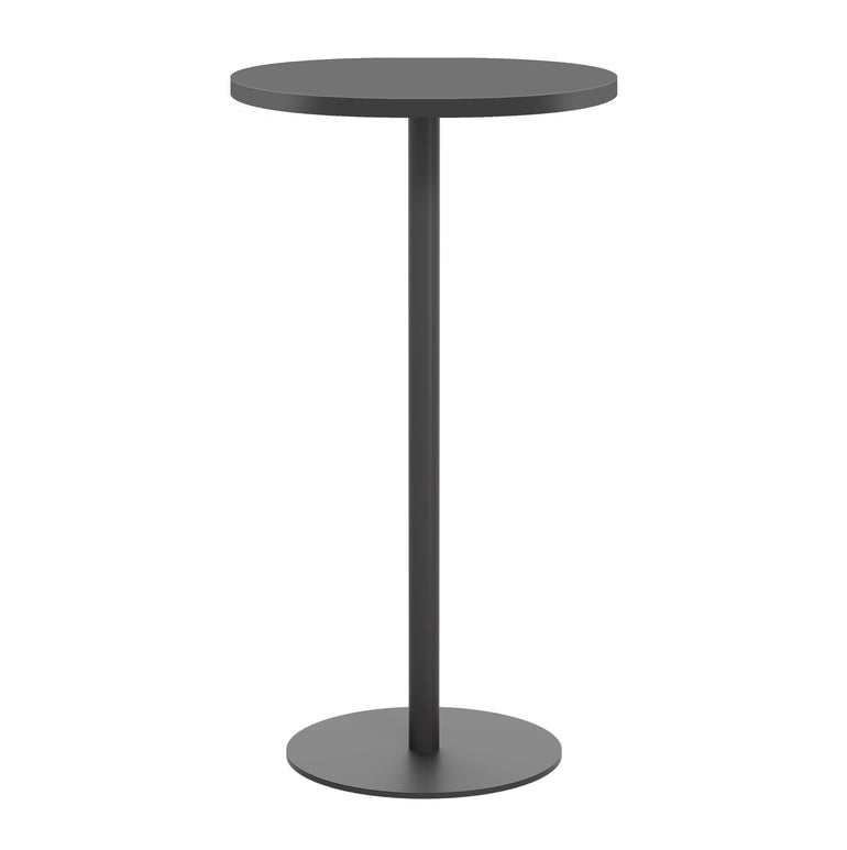 Contract 600mm High Table