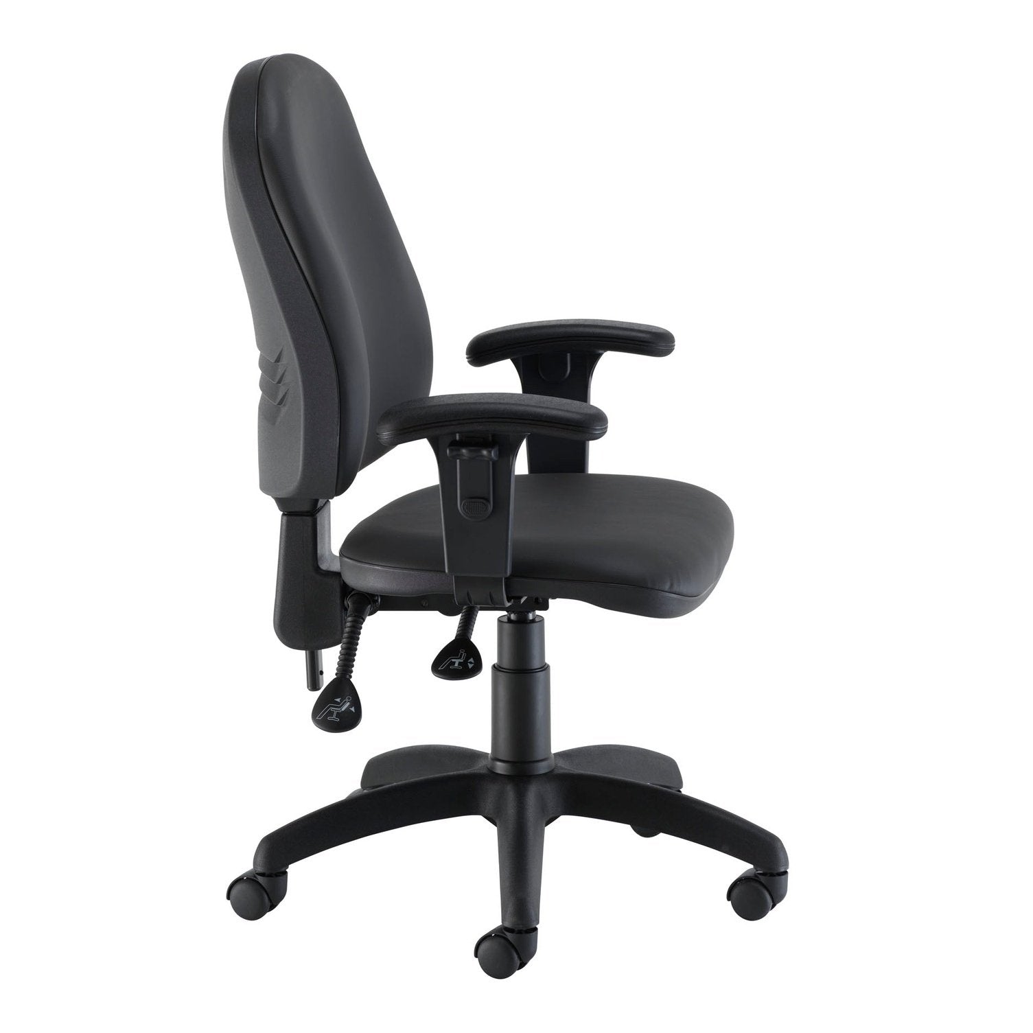 Calypso II High Back Operator Chair