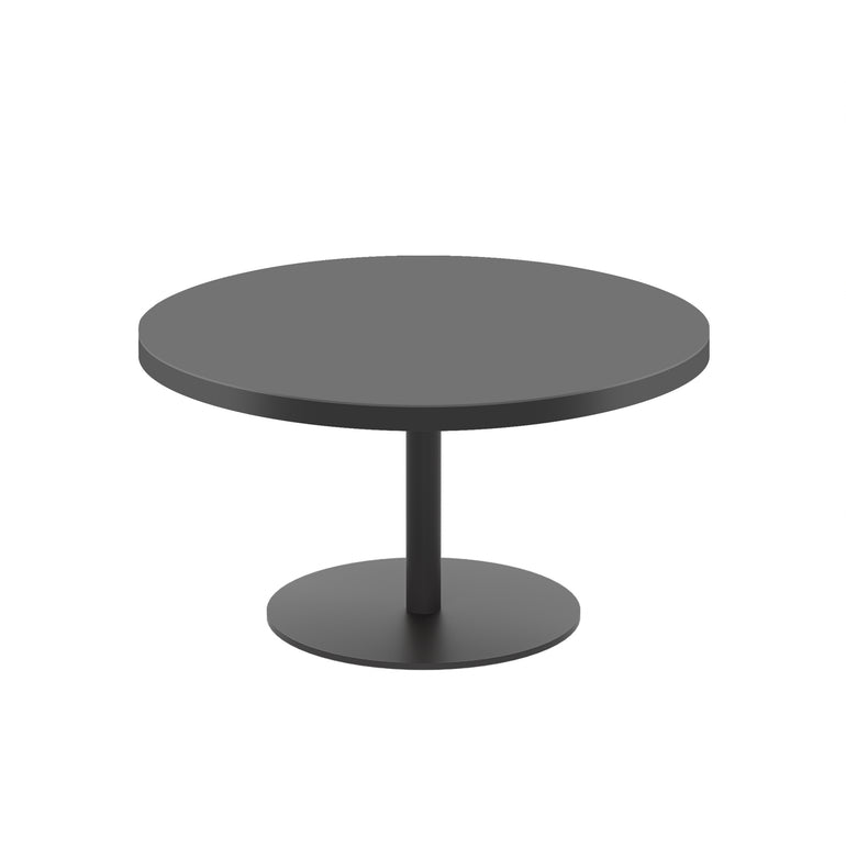 Contract 800mm Low Table
