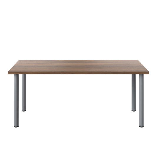 One Fraction Plus Straight 1800mm Meeting Table