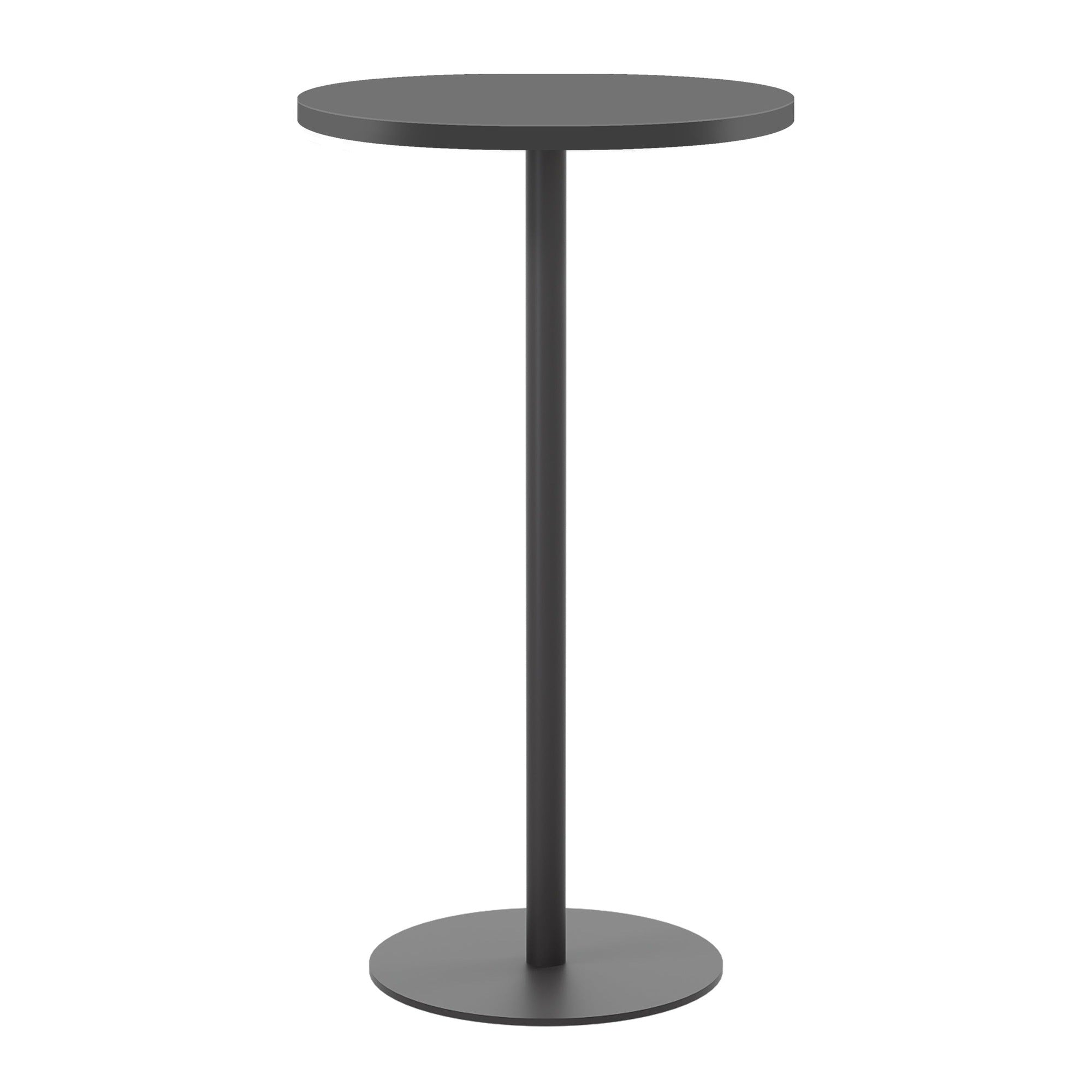 Contract 600mm High Table