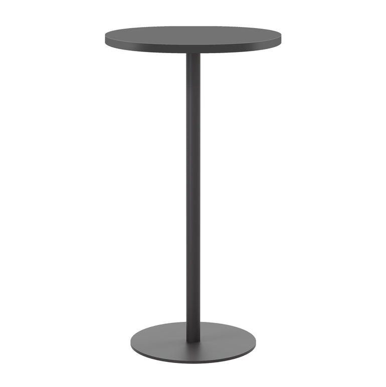 Contract 600mm High Table