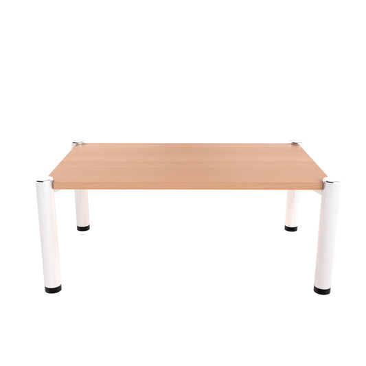 Iceberg Reception Rectangular Coffee Table