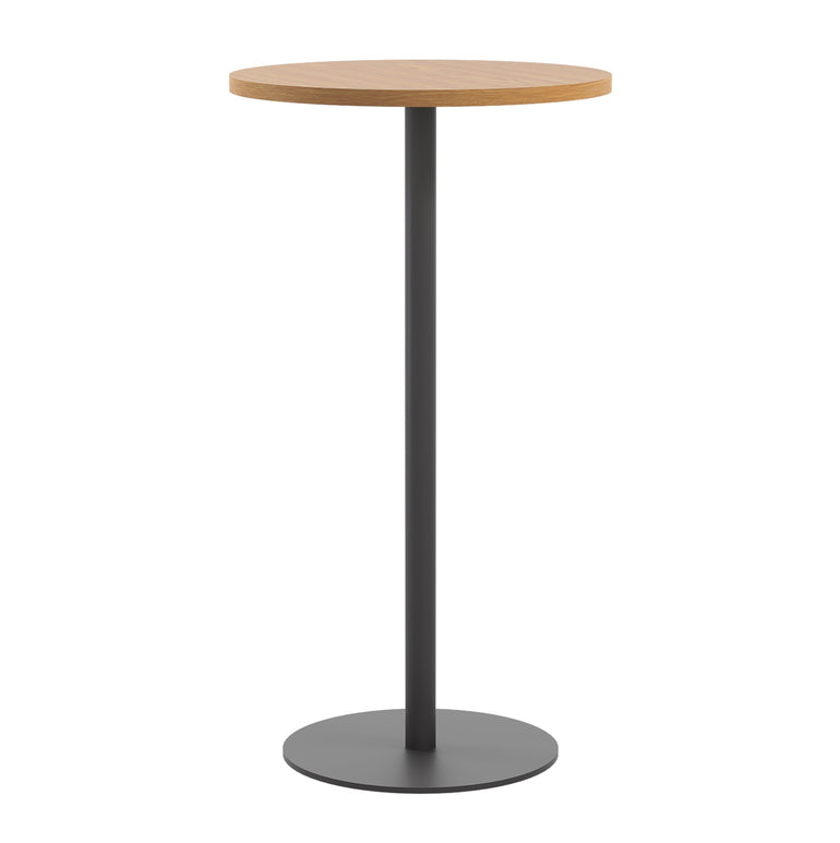 Contract 600mm High Table