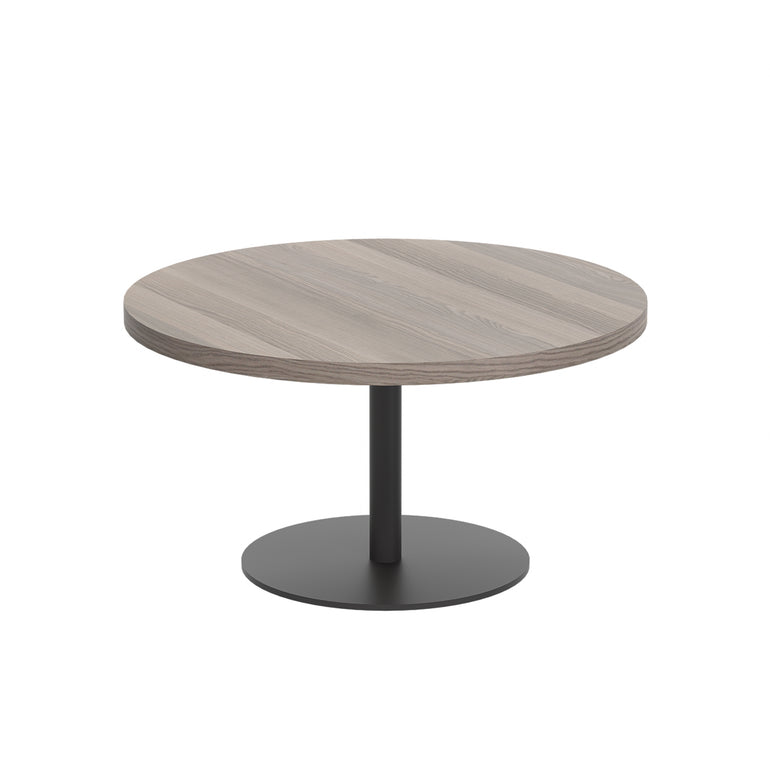 Contract 800mm Low Table