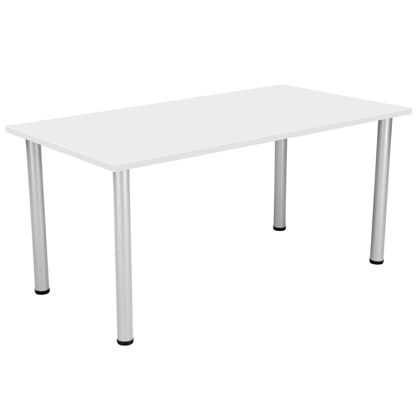 One Fraction Plus Straight 1600mm Meeting Table