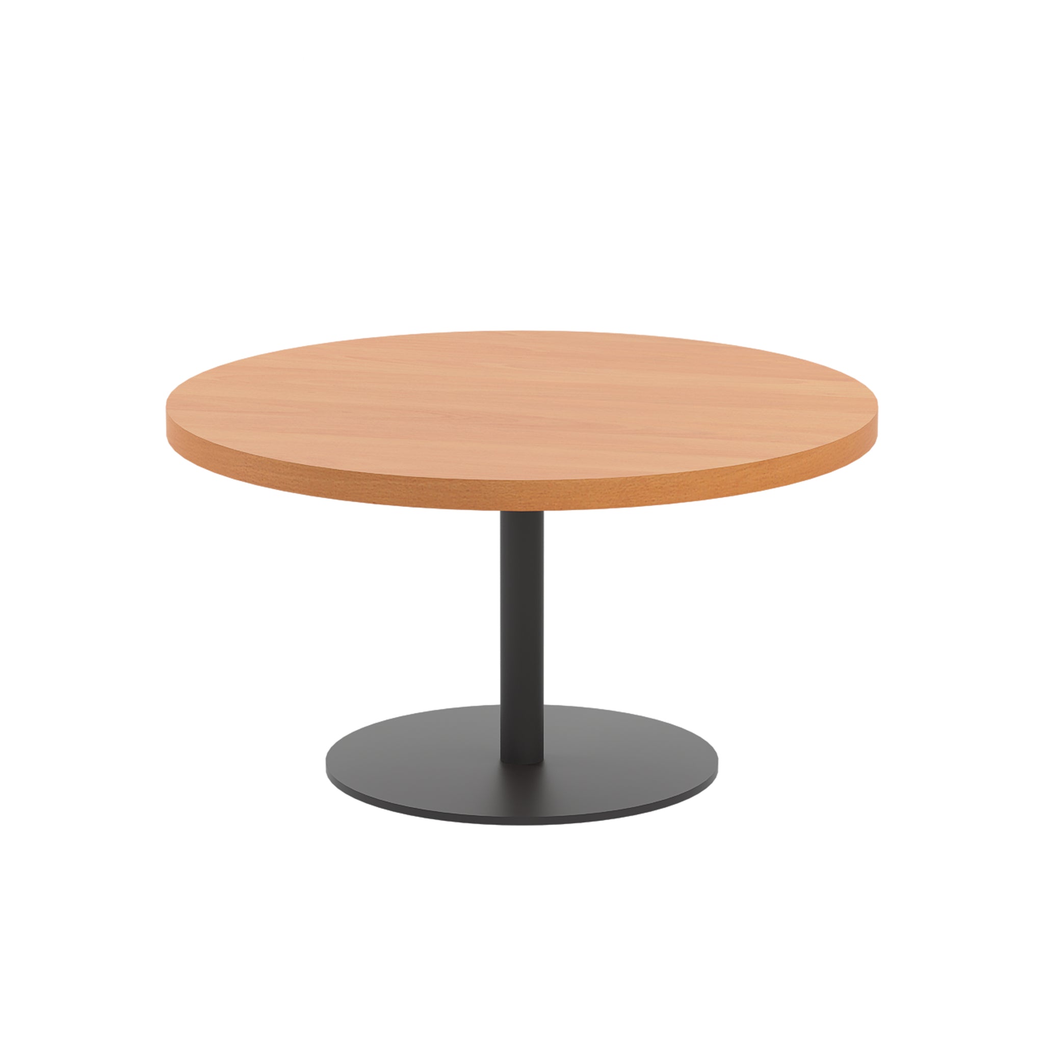 Contract 800mm Low Table