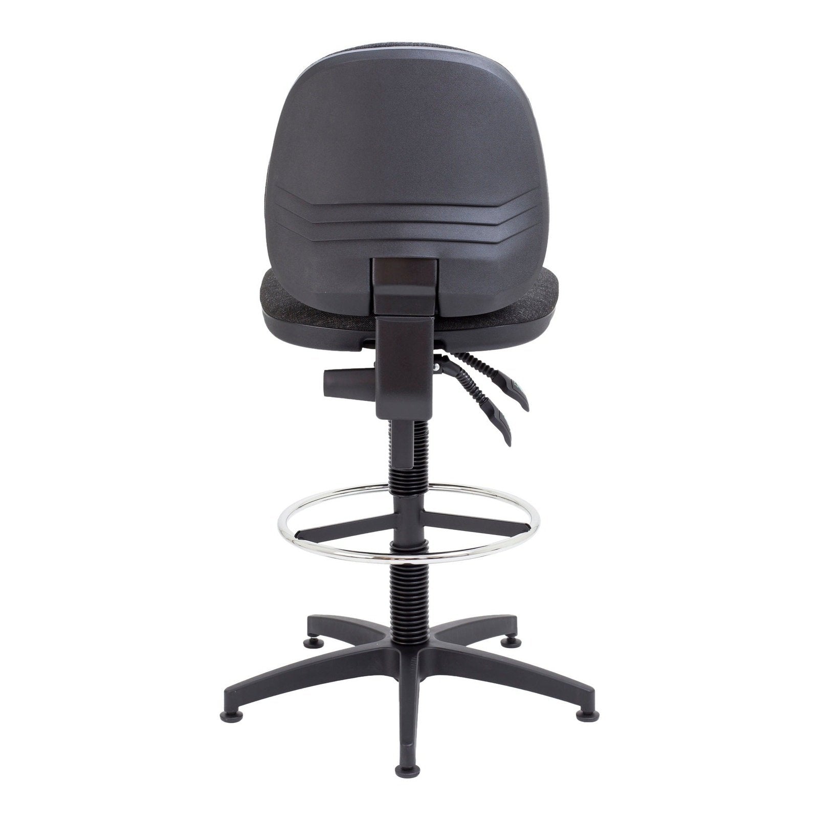 Concept Mid Back Chair with Draughtsman Kit