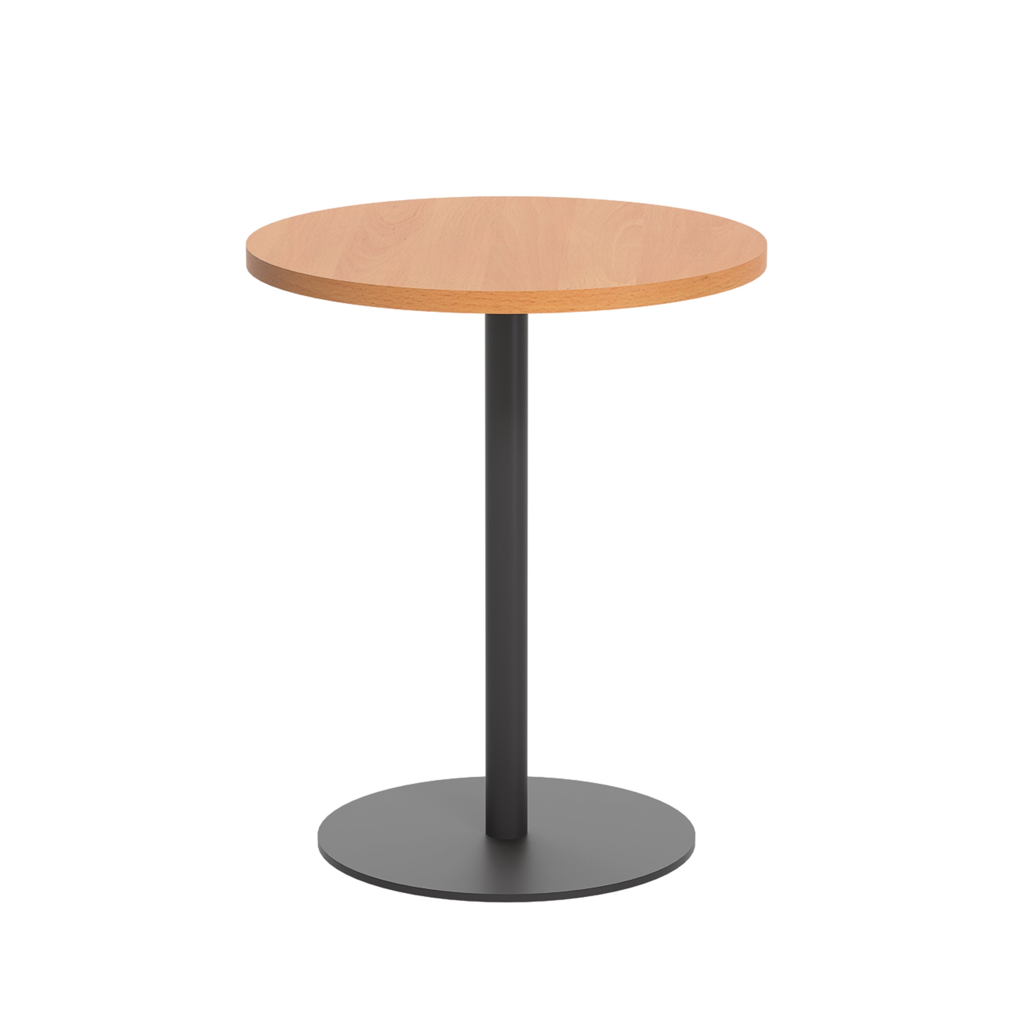 Contract 600mm Mid Table
