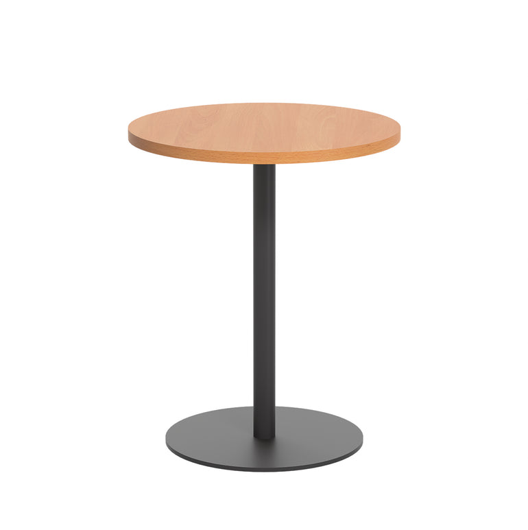 Contract 600mm Mid Table