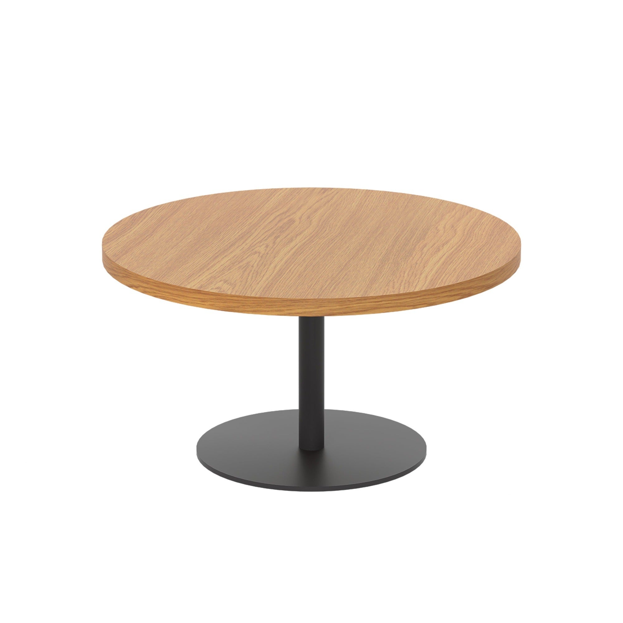 Contract 800mm Low Table