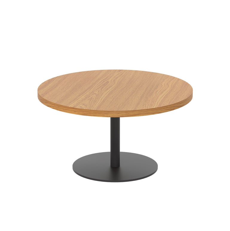 Contract 800mm Low Table