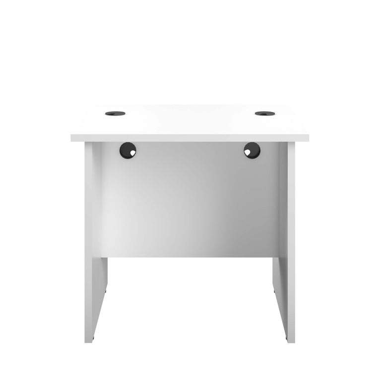 TC Panel 800mm Slim Desk