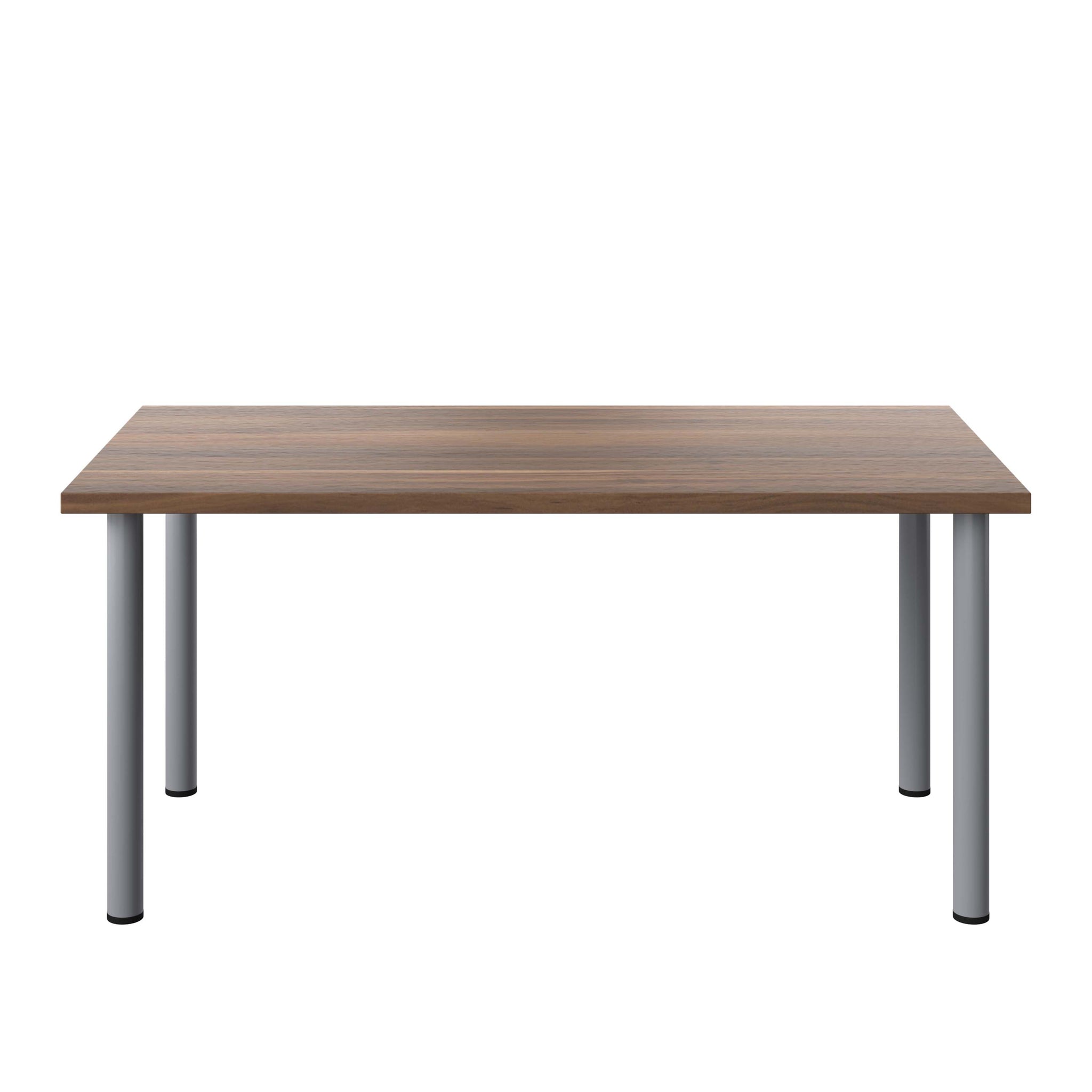 One Fraction Plus Straight 1600mm Meeting Table