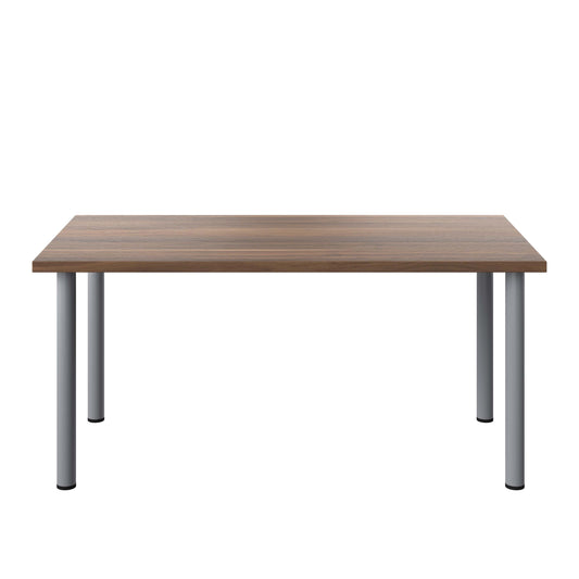 One Fraction Plus Straight 1600mm Meeting Table