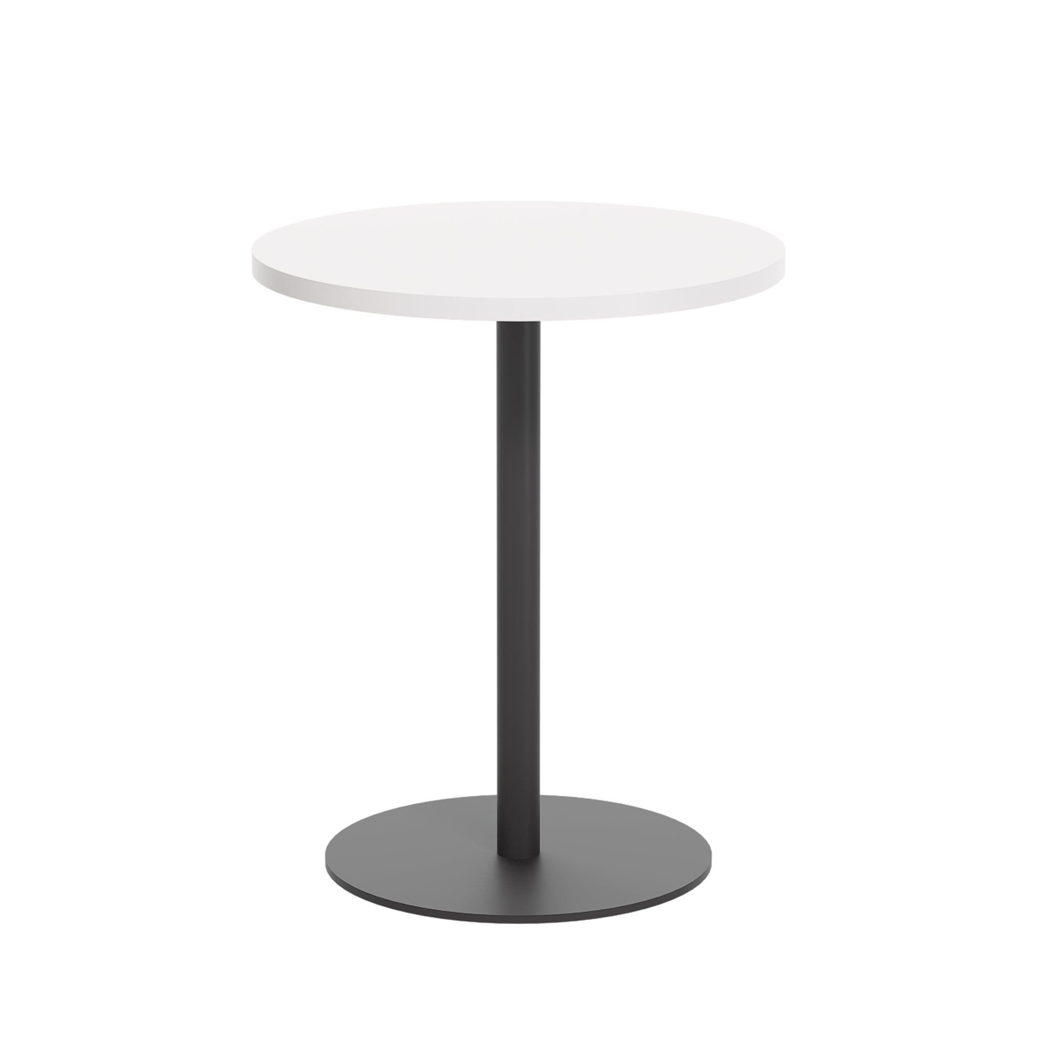 Contract 600mm Mid Table