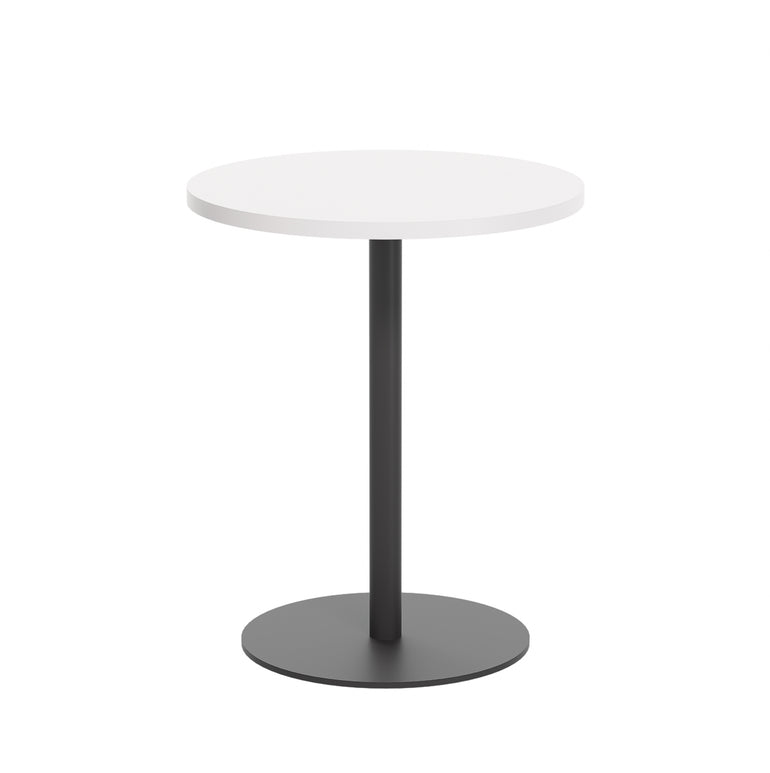 Contract 600mm Mid Table
