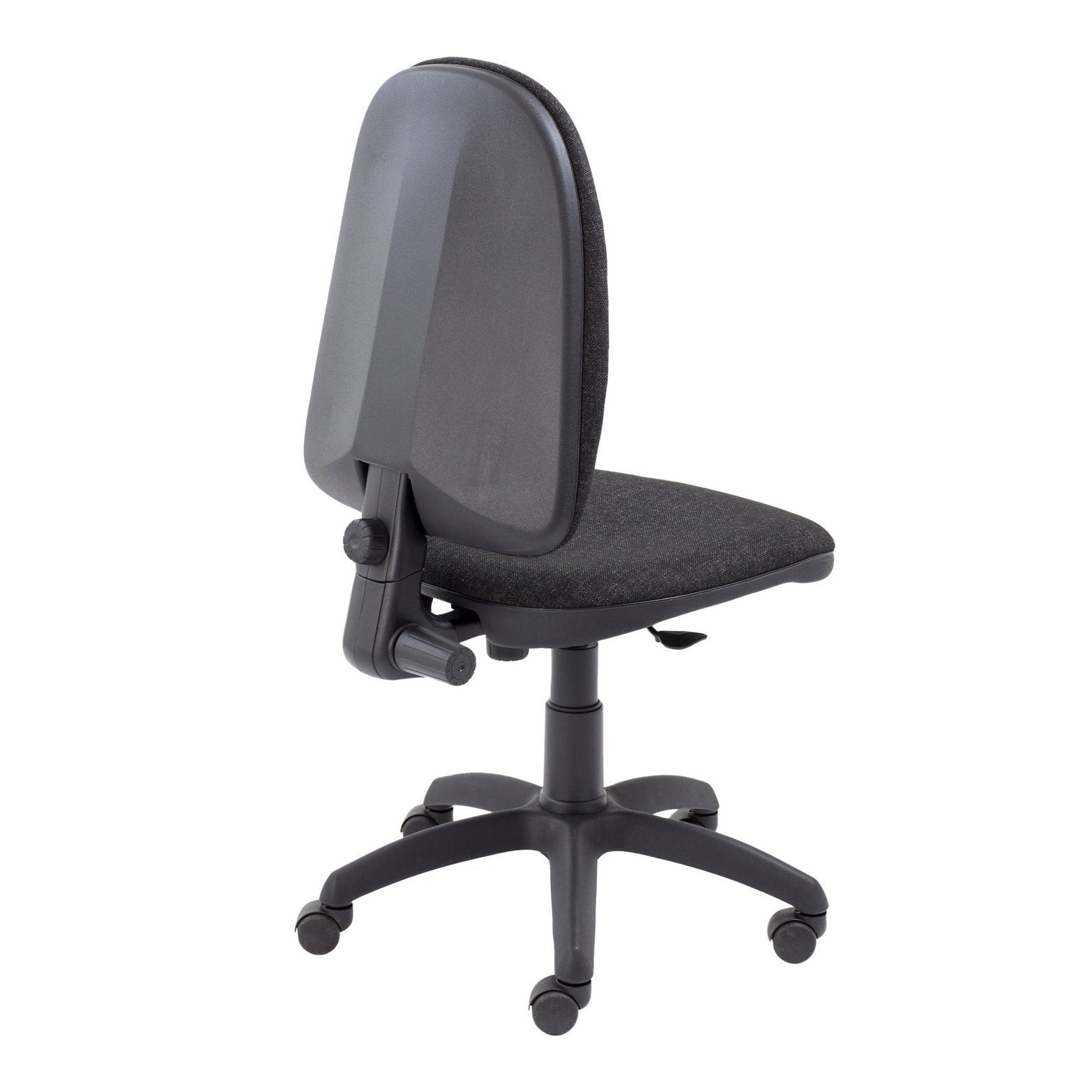 Zoom High Back Operator Chair