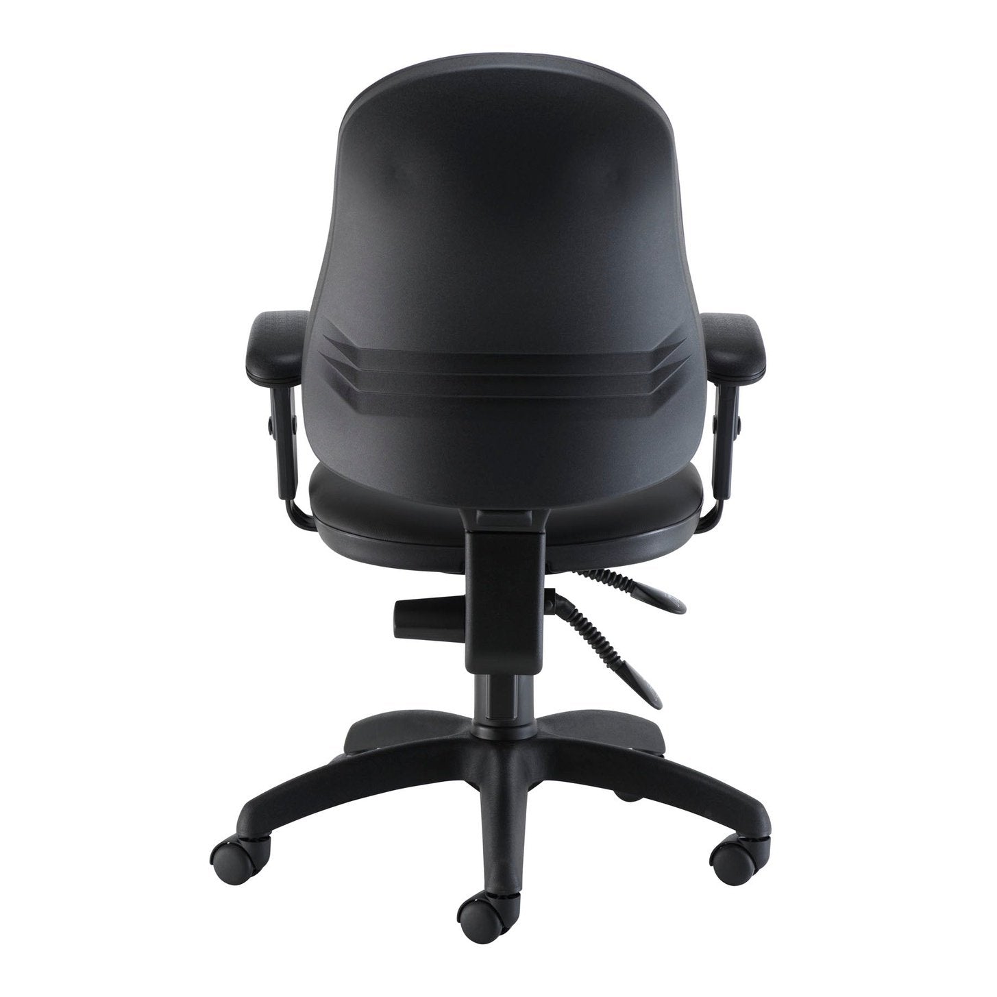 Calypso II High Back Operator Chair