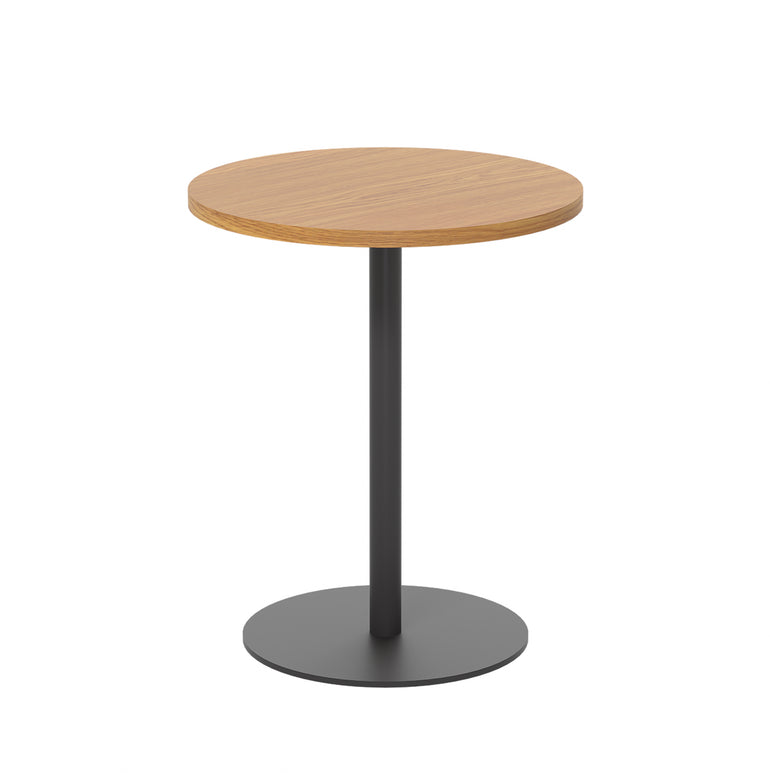 Contract 600mm Mid Table