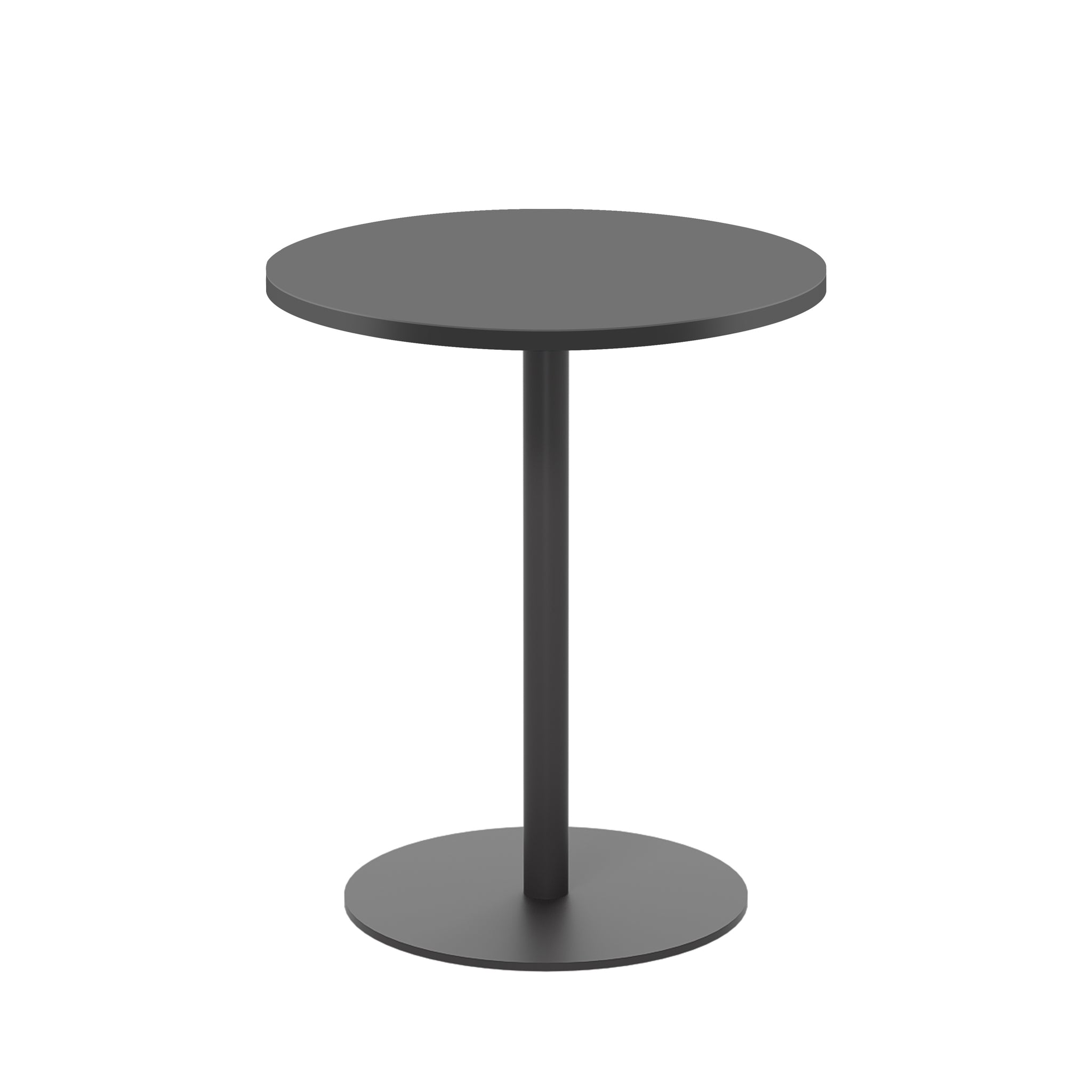 Contract 600mm Mid Table
