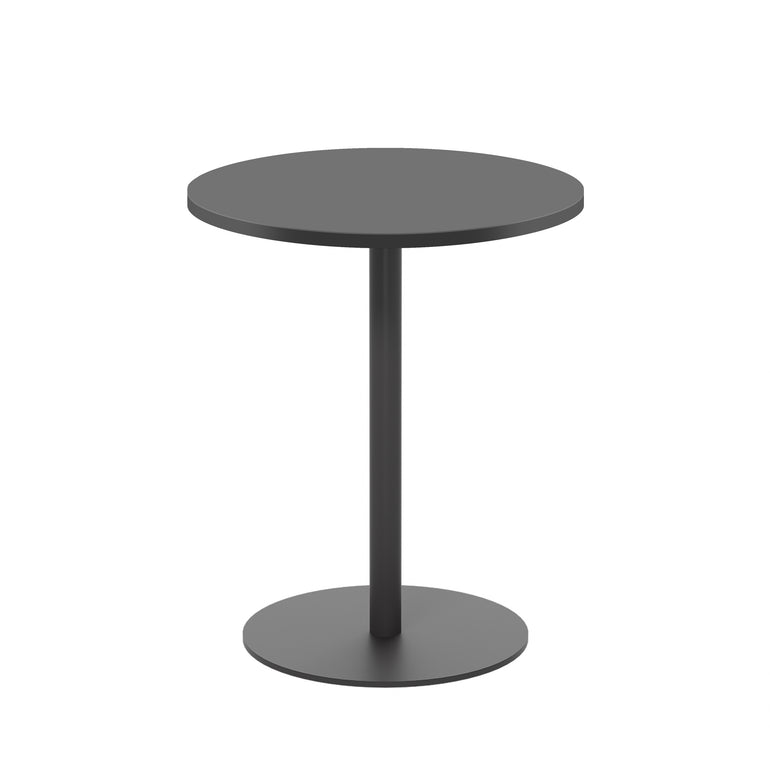 Contract 600mm Mid Table