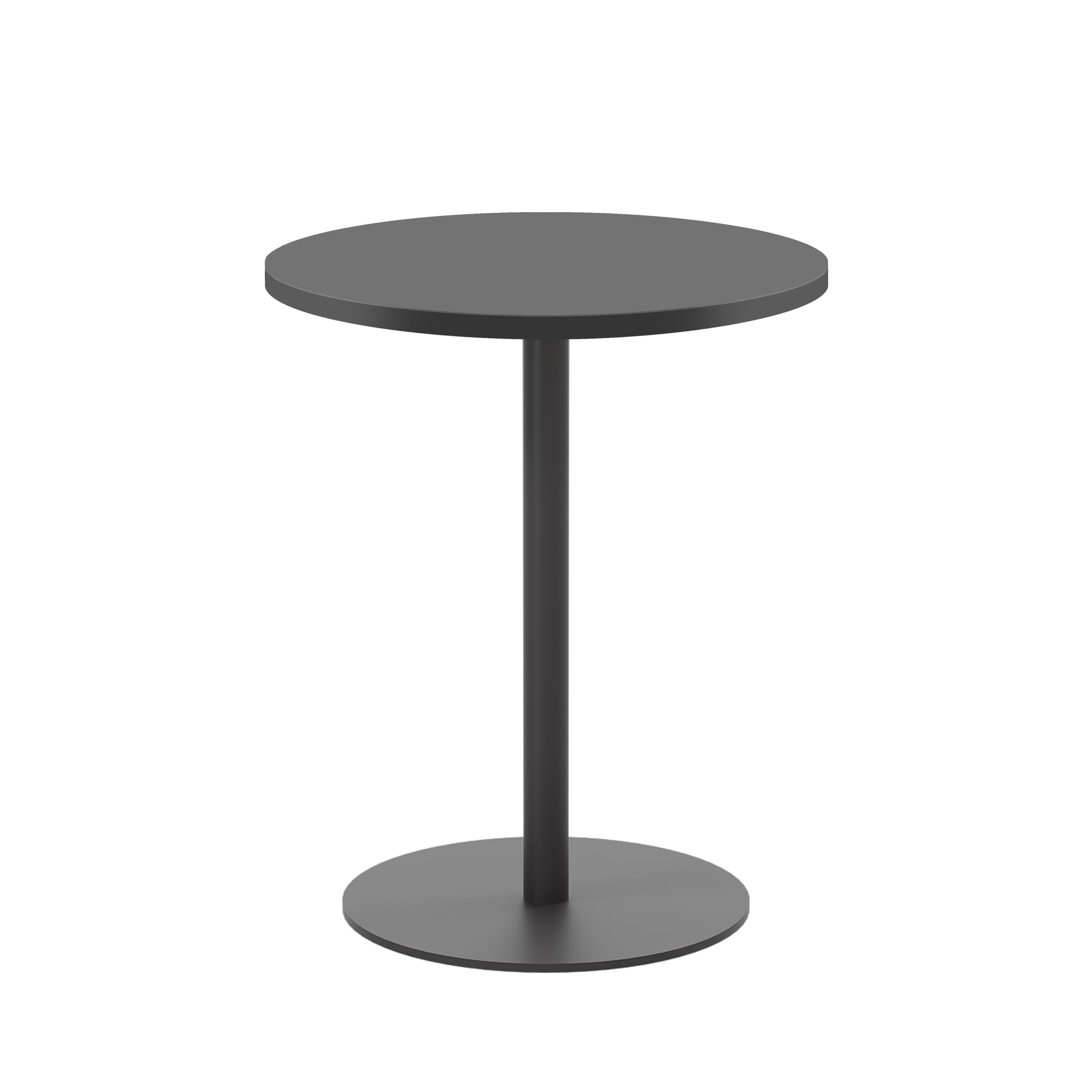 Contract 600mm Mid Table