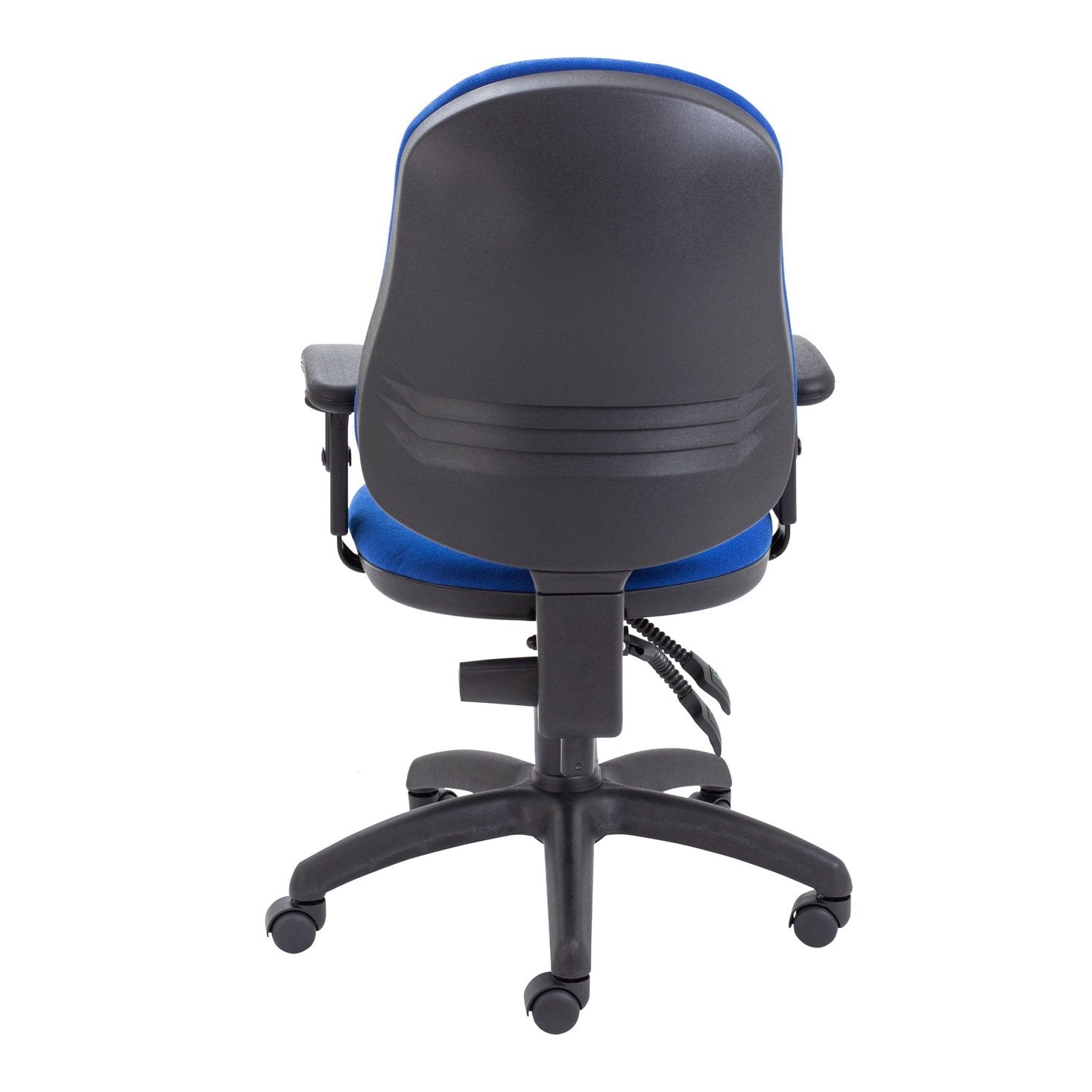 Calypso II High Back Operator Chair