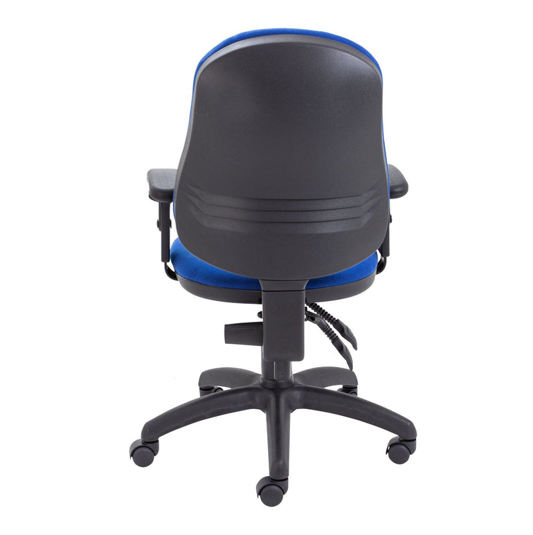 Calypso II High Back Operator Chair