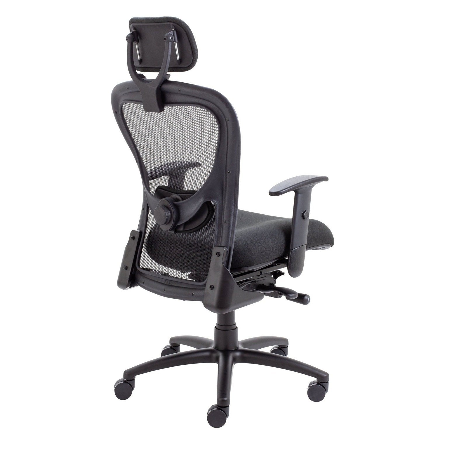 Strata High Back Task Operator Chair