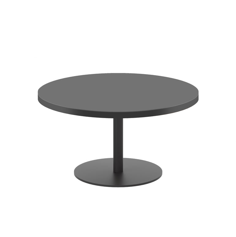 Contract 800mm Low Table