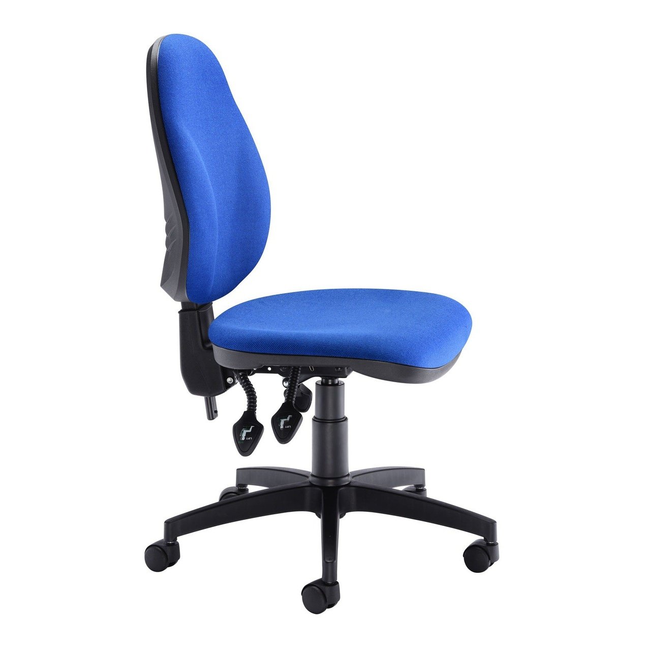 Concept Deluxe Tilt Operator Chair